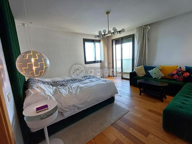 Appartement 189 m² à louer à Casablanca Marina — Photo 5
