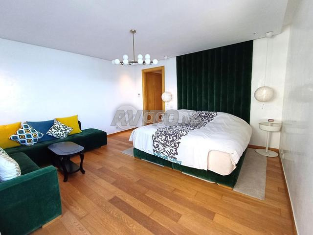 Appartement 189 m² à louer à Casablanca Marina — Photo 9