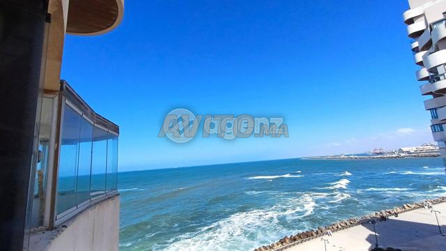 Appartement 189 m² à louer à Casablanca Marina — Photo 13