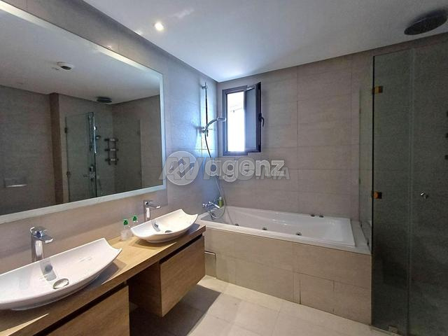 Appartement 189 m² à louer à Casablanca Marina — Photo 17