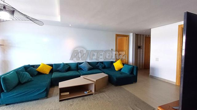 Appartement 189 m² à louer à Casablanca Marina — Photo 23