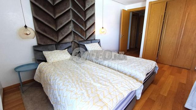 Appartement 189 m² à louer à Casablanca Marina — Photo 39