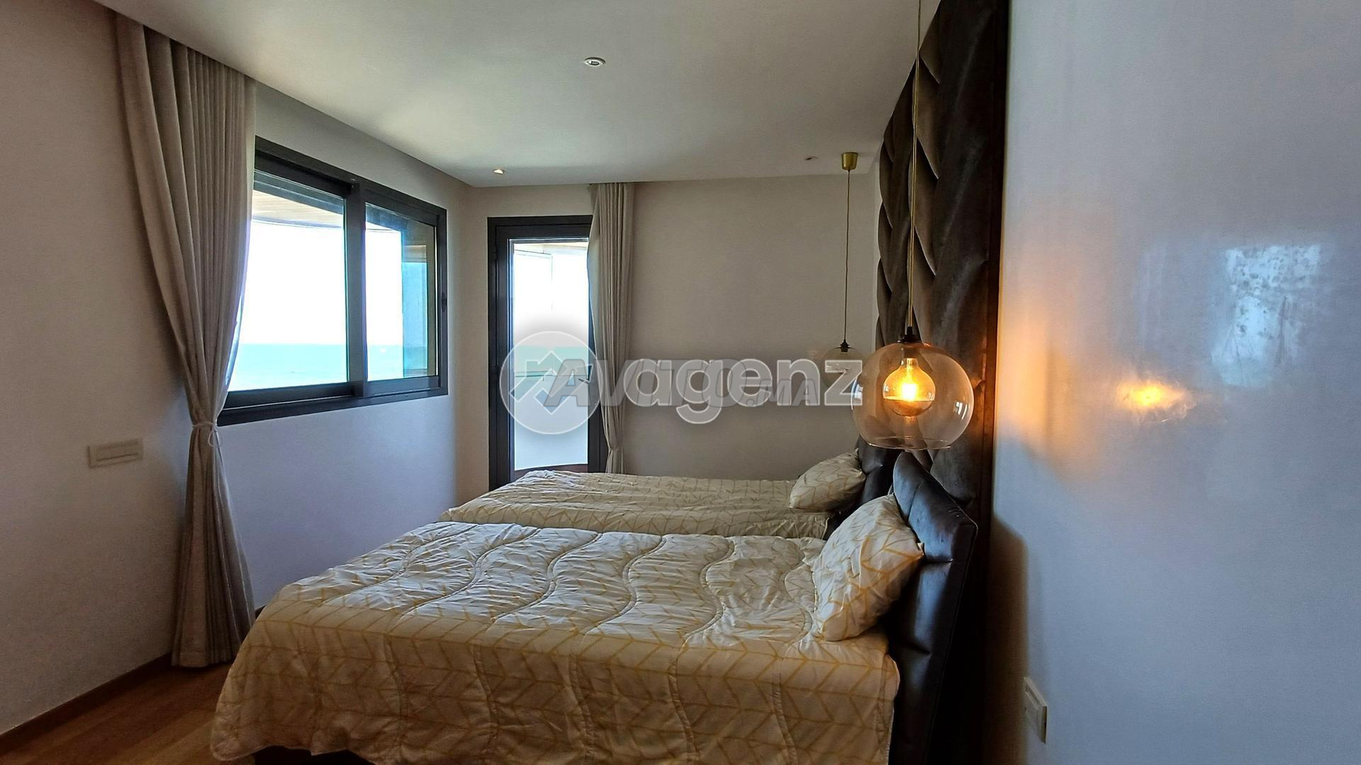 Appartement 189 m² à louer à Casablanca Marina — Photo 8