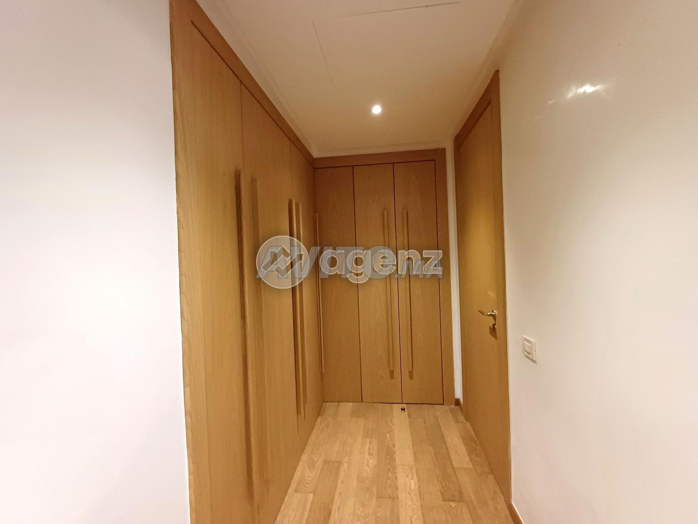 Appartement 189 m² à louer à Casablanca Marina — Photo 16