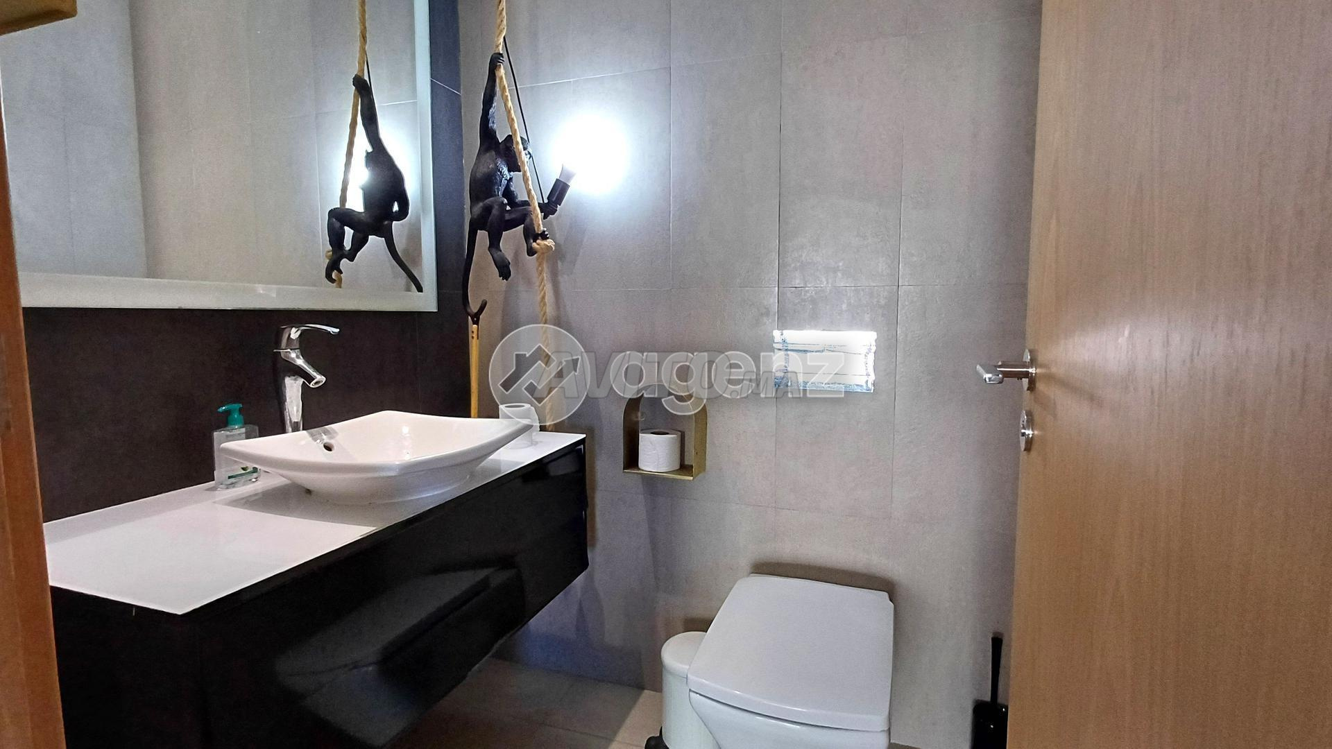 Appartement 189 m² à louer à Casablanca Marina — Photo 22