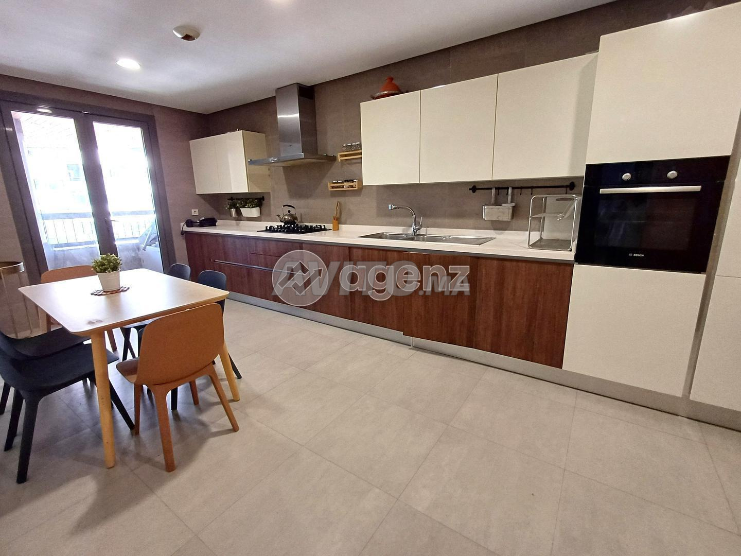 Appartement 189 m² à louer à Casablanca Marina — Photo 38