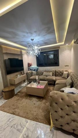 Villa à louer à Agadir – Quartier Charaf — Photo 3
