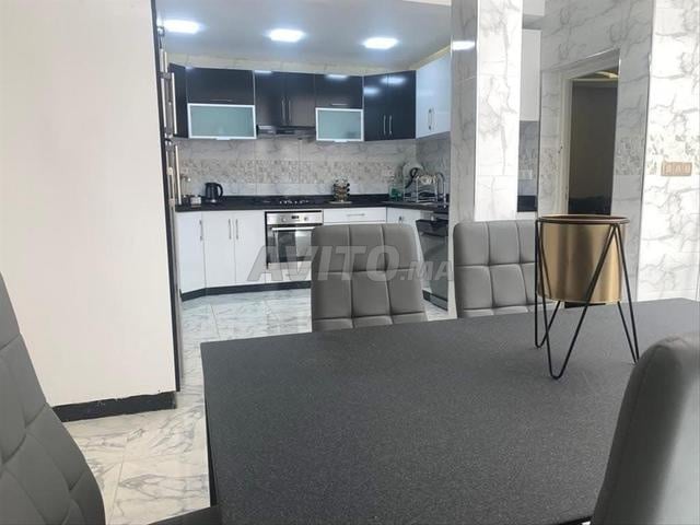 Villa à louer à Agadir – Quartier Charaf — Photo 9