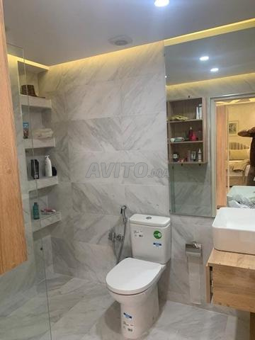 Villa à louer à Agadir – Quartier Charaf — Photo 13