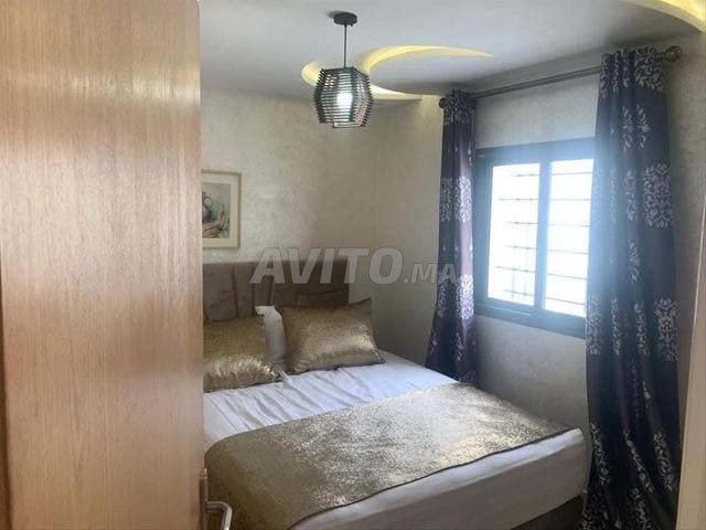Villa à louer à Agadir – Quartier Charaf — Photo 17