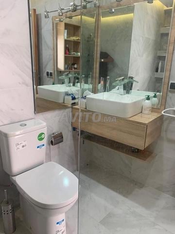 Villa à louer à Agadir – Quartier Charaf — Photo 19