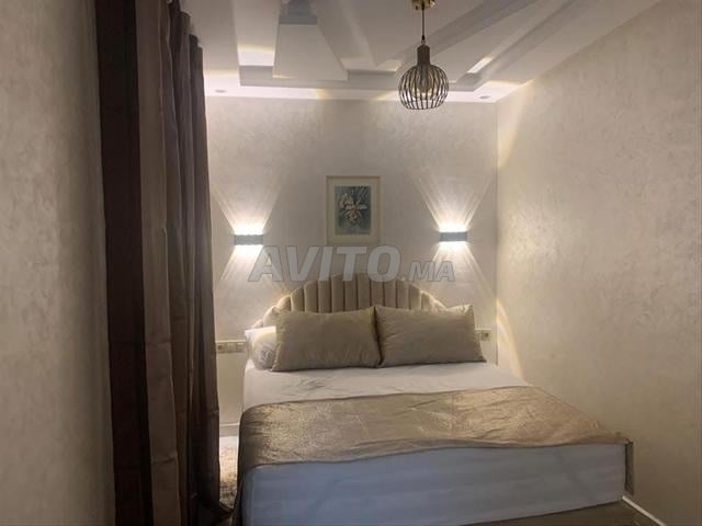 Villa à louer à Agadir – Quartier Charaf — Photo 21