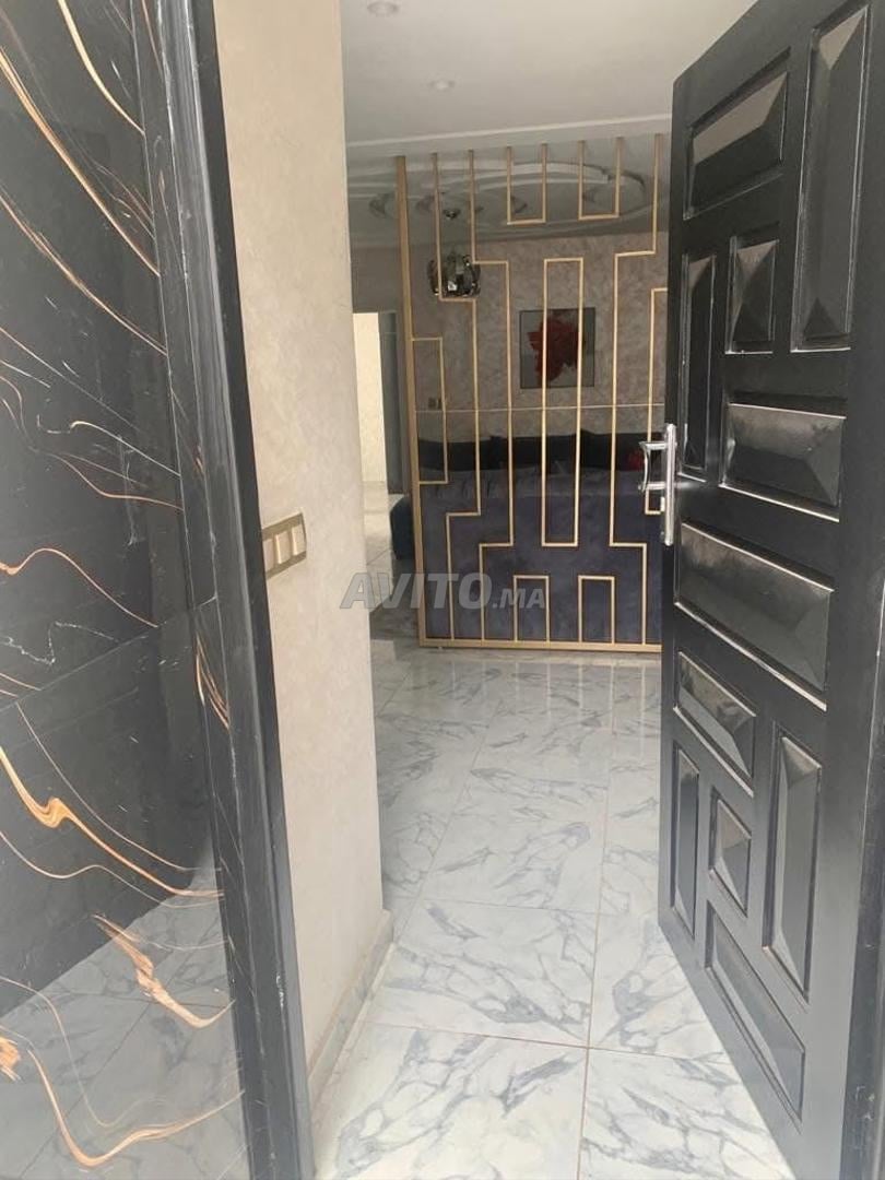 Villa à louer à Agadir – Quartier Charaf — Photo 8