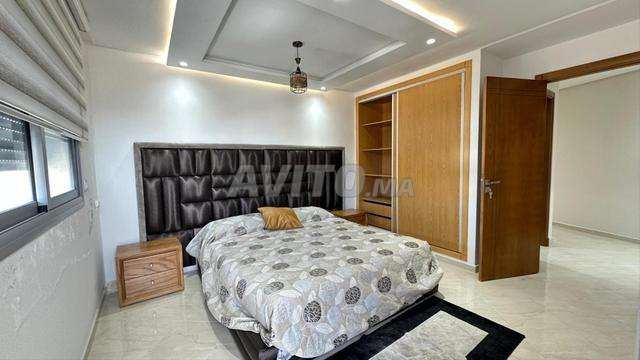 Appartement 3 chambres à louer à Tanger (Haddad) — Photo 24