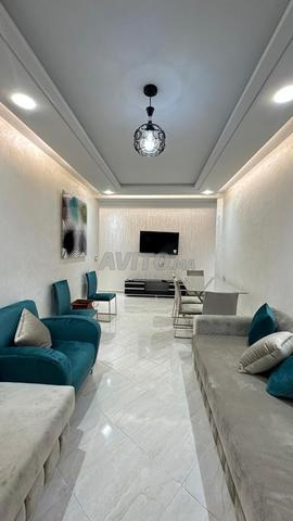 Appartement 3 chambres à louer à Tanger (Haddad) — Photo 28