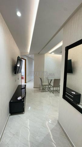 Appartement 3 chambres à louer à Tanger (Haddad) — Photo 30