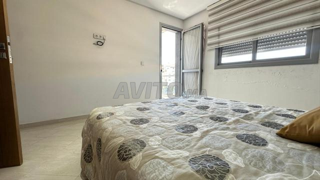 Appartement 3 chambres à louer à Tanger (Haddad) — Photo 34