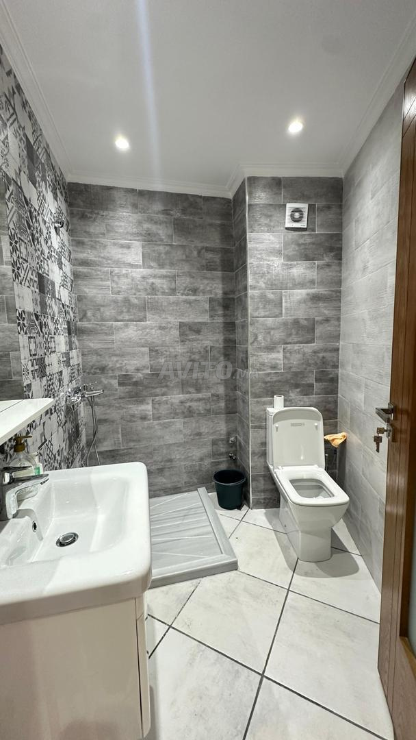 Appartement 3 chambres à louer à Tanger (Haddad) — Photo 22