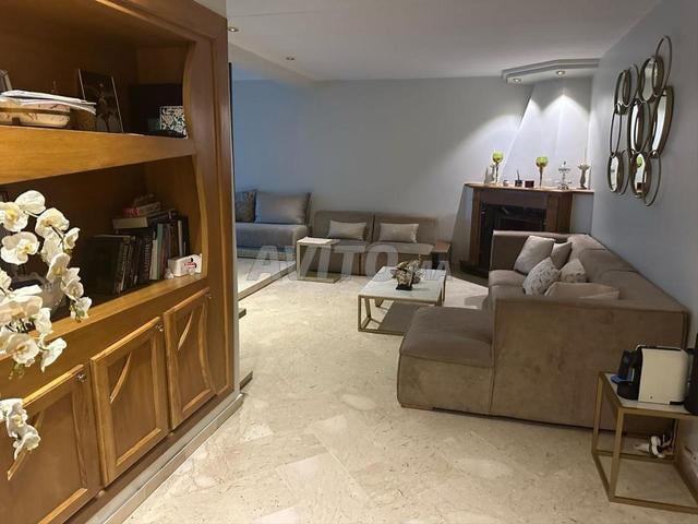 Appartement 150 m² à vendre à Casablanca 2 Mars — Photo 2