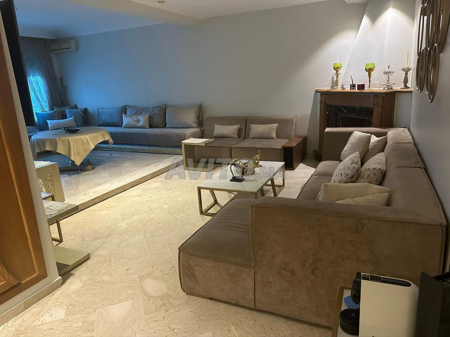 Appartement 150 m² à vendre à Casablanca 2 Mars — Photo 3
