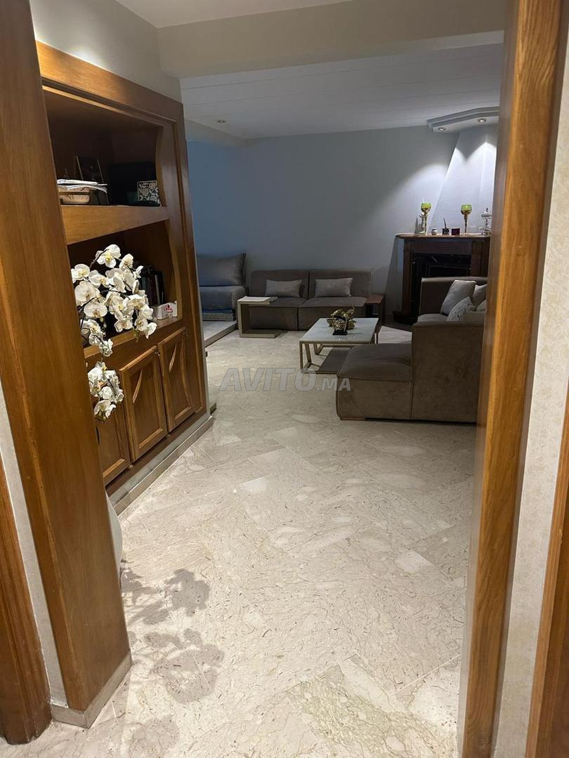 Appartement 150 m² à vendre à Casablanca 2 Mars — Photo 5