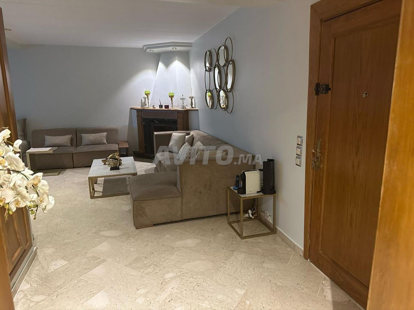 Appartement 150 m² à vendre à Casablanca 2 Mars — Photo 7