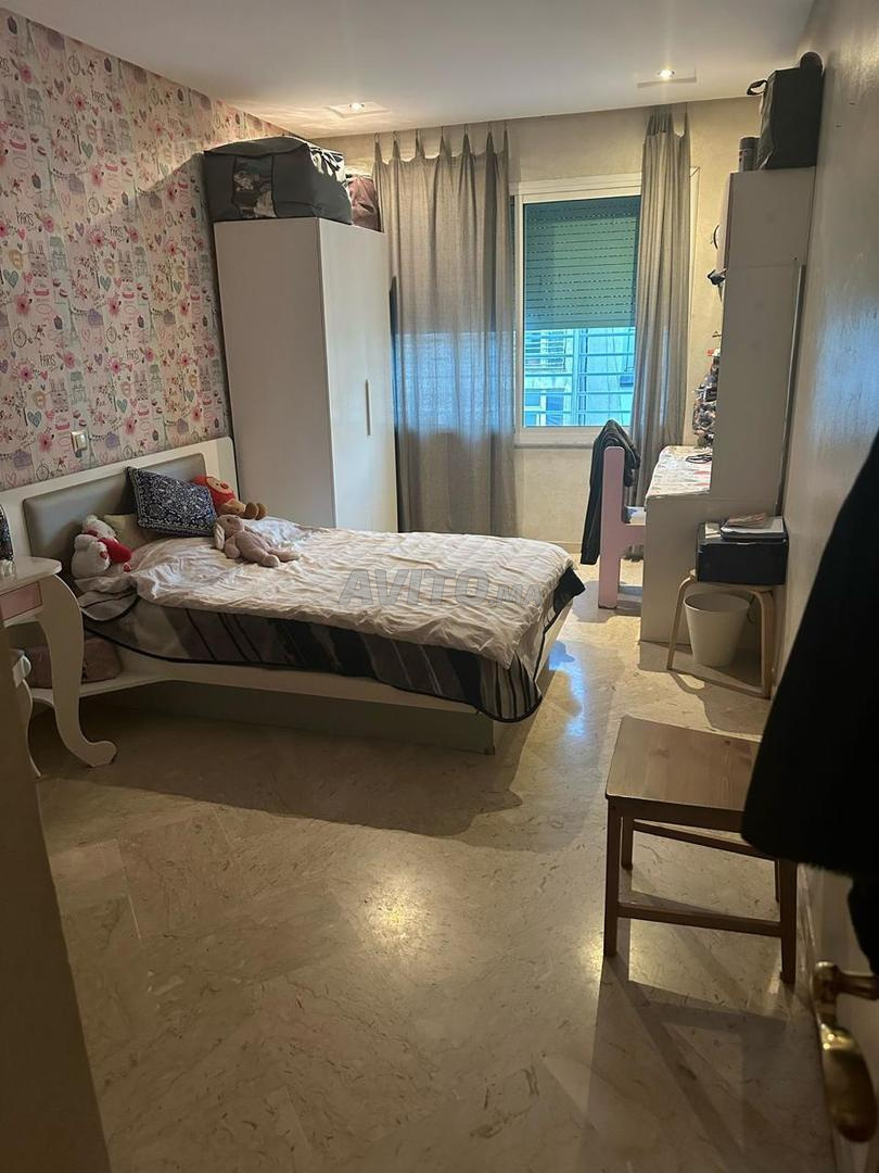 Appartement 150 m² à vendre à Casablanca 2 Mars — Photo 11
