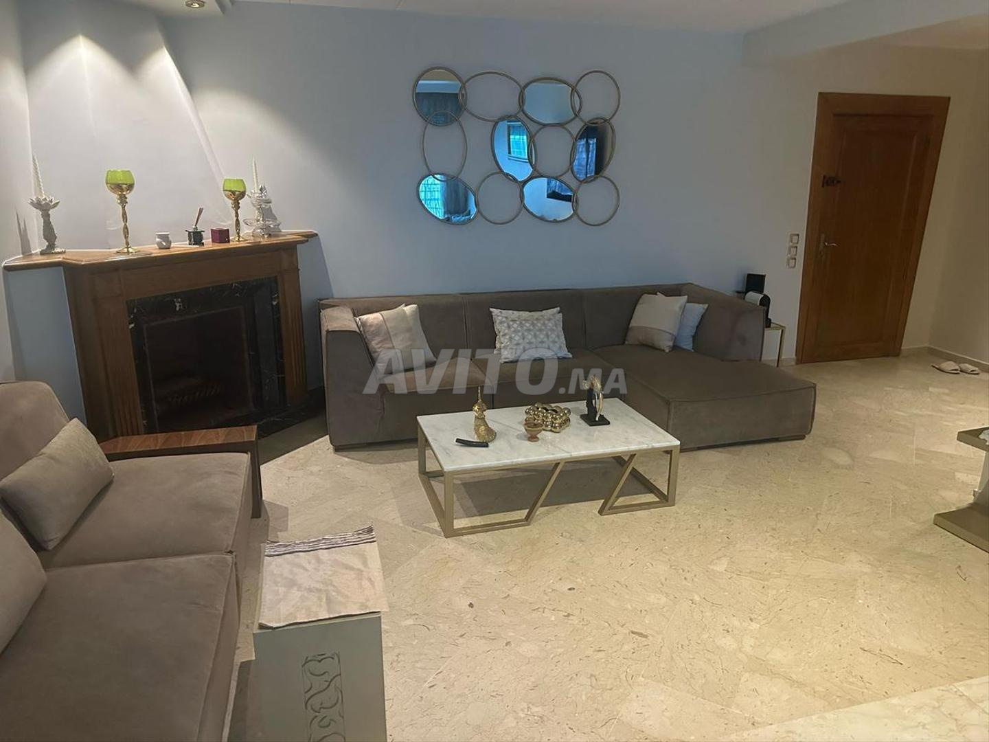 Appartement 150 m² à vendre à Casablanca 2 Mars — Photo 13