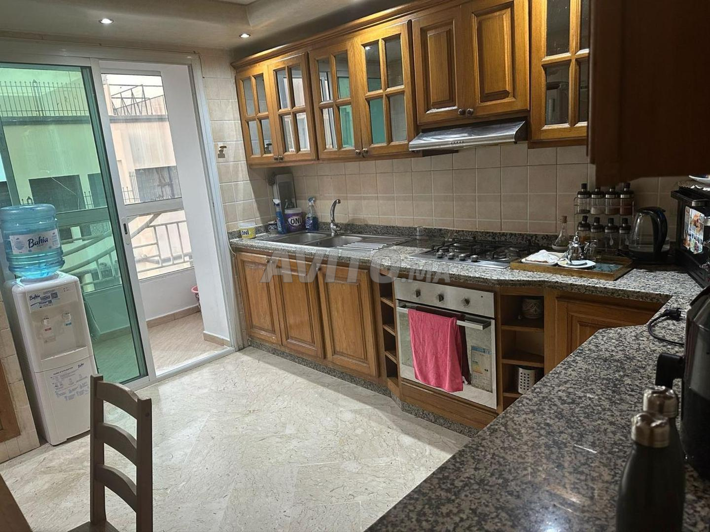 Appartement 150 m² à vendre à Casablanca 2 Mars — Photo 19