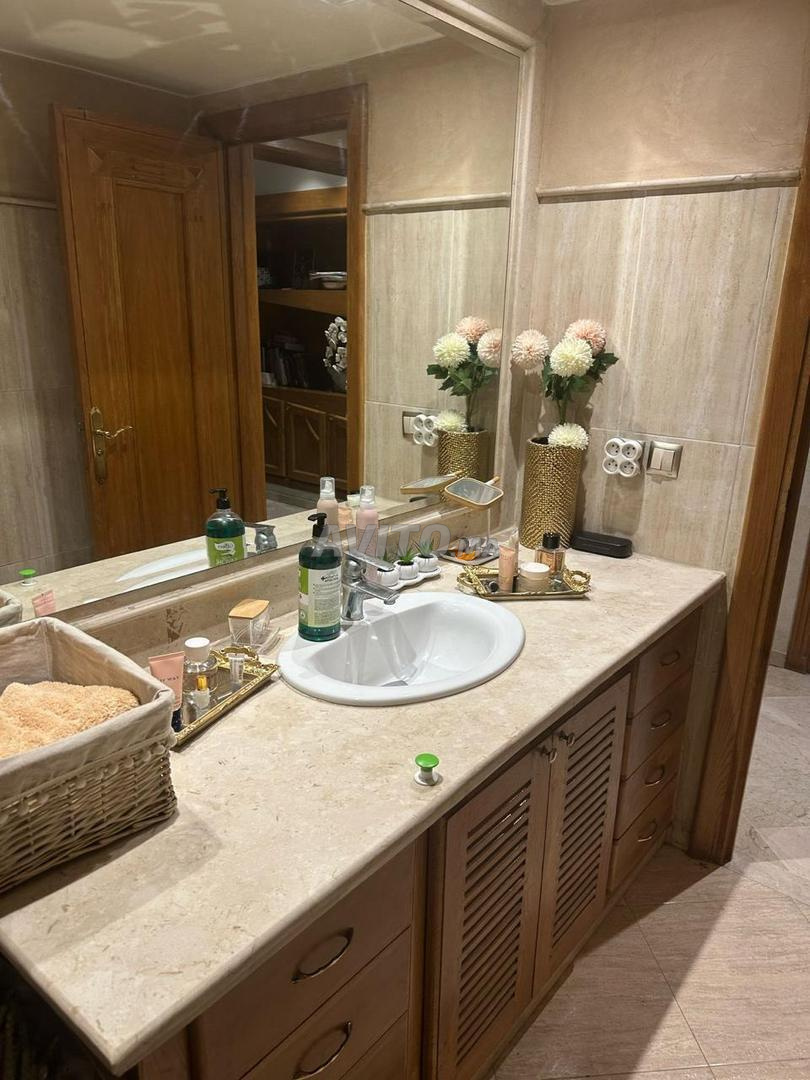 Appartement 150 m² à vendre à Casablanca 2 Mars — Photo 21