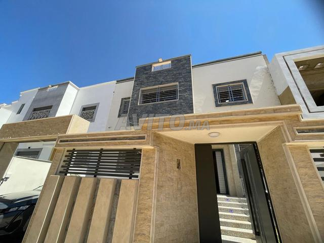 Brand new modern villa for sale Riad Toulal, Meknes