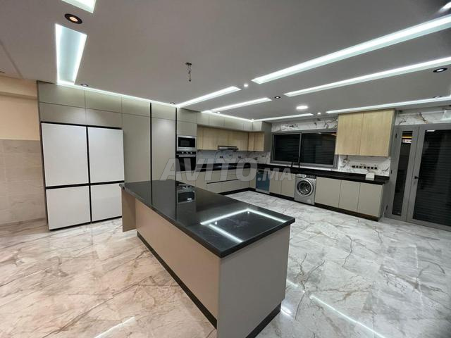 Villa 375 m² à vendre à Meknès (Riad Toulal) — Photo 3