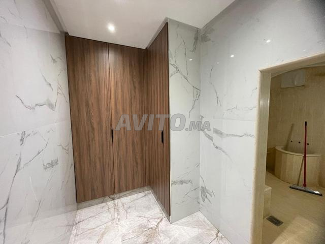 Villa 375 m² à vendre à Meknès (Riad Toulal) — Photo 4