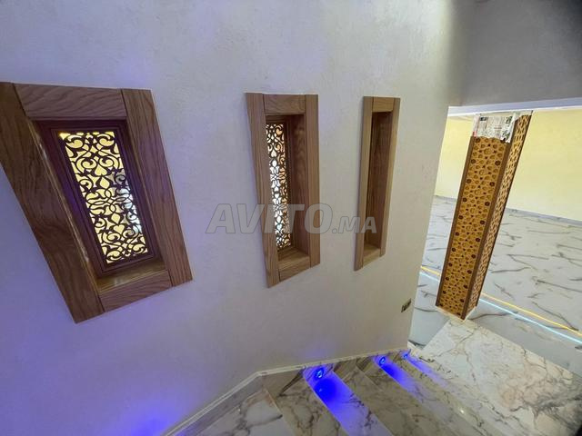 Villa 375 m² à vendre à Meknès (Riad Toulal) — Photo 11