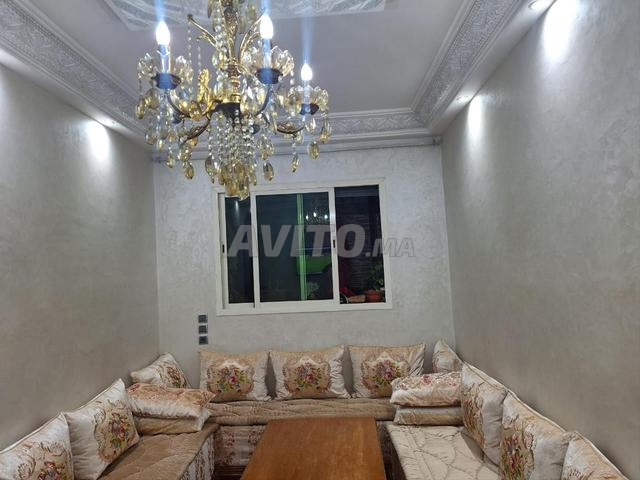 Apartment for sale 89m² in Casablanca