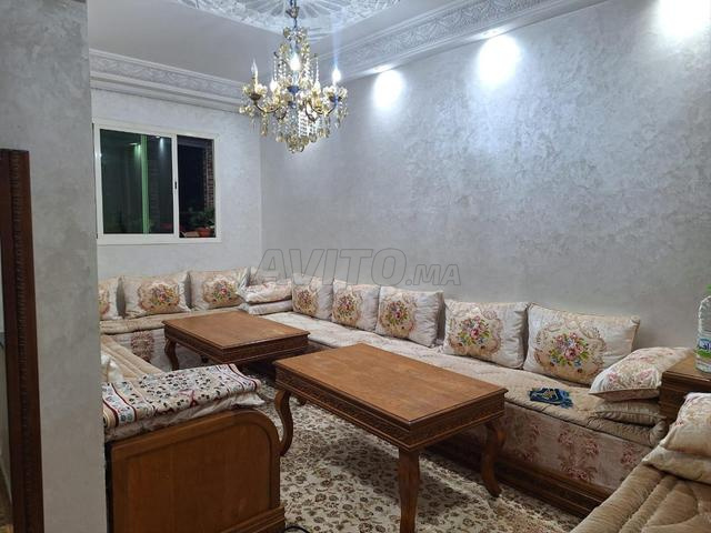 Apartment 89 m² for sale in Casablanca, Sidi Othmane — Photo 3