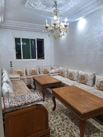 Apartment 89 m² for sale in Casablanca, Sidi Othmane — Photo 4