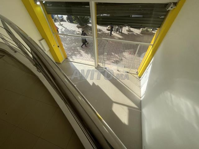 Commercial Unit 200 m² for Rent in Casablanca (Bourgogne) — Photo 6