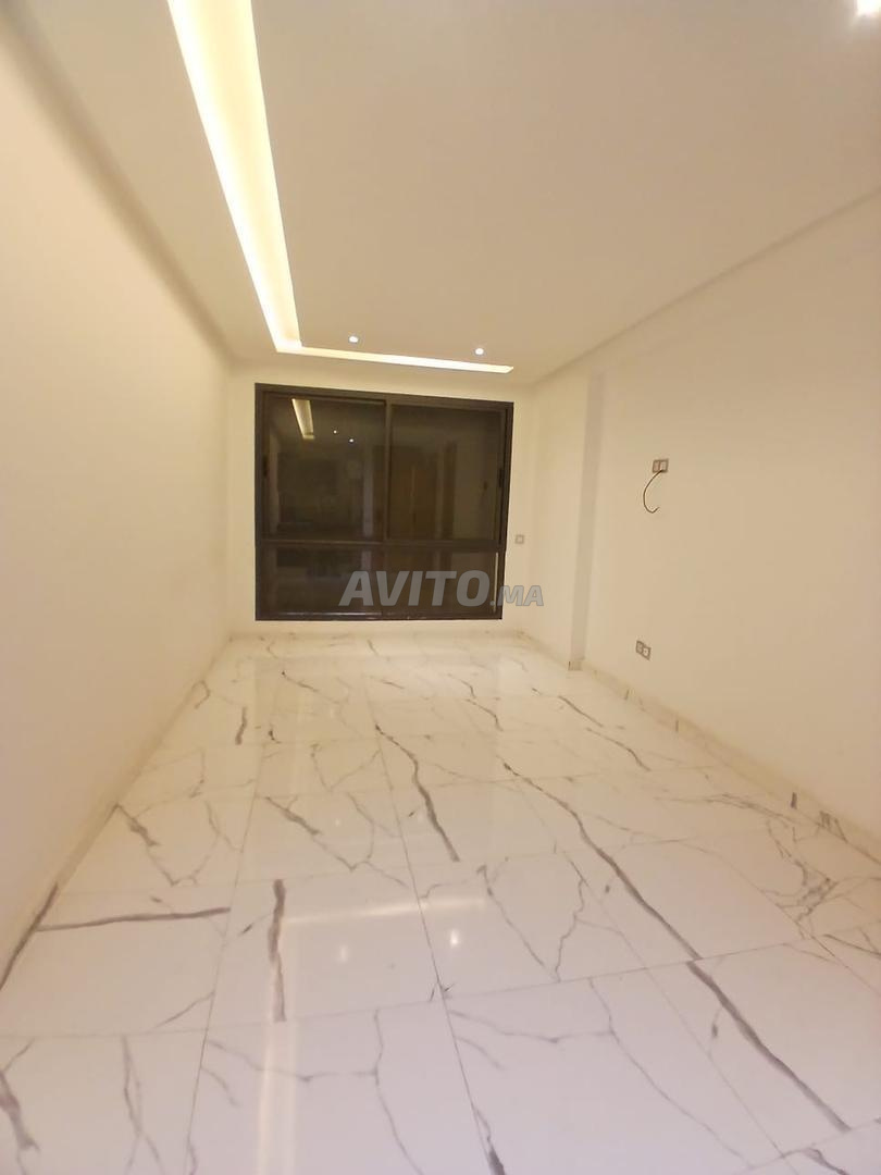 Apartment for rent 40 m² in Casablanca — Photo 8