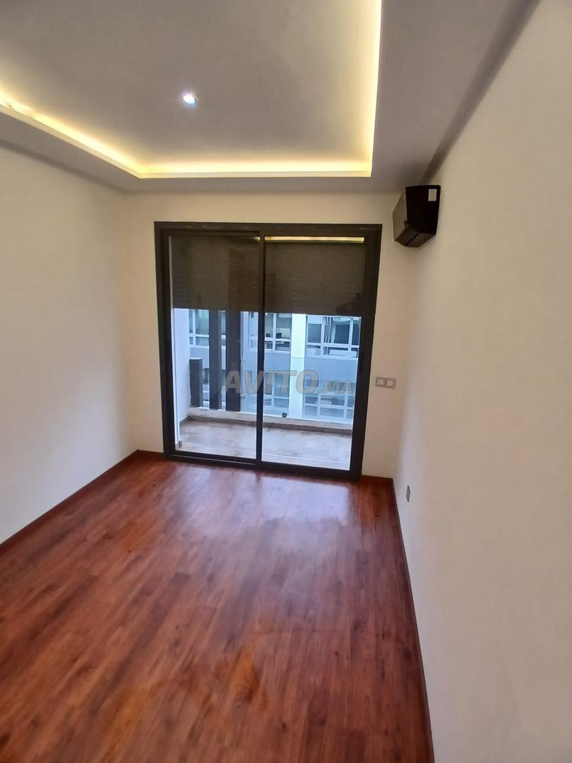 Apartment for rent 40 m² in Casablanca — Photo 10