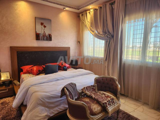 Appartement 113 m² à vendre à Casablanca – Dar Bouazza — Photo 5