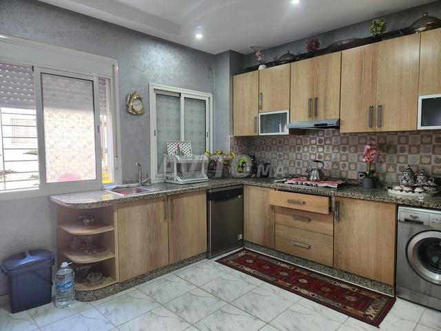 Appartement 113 m² à vendre à Casablanca – Dar Bouazza — Photo 7