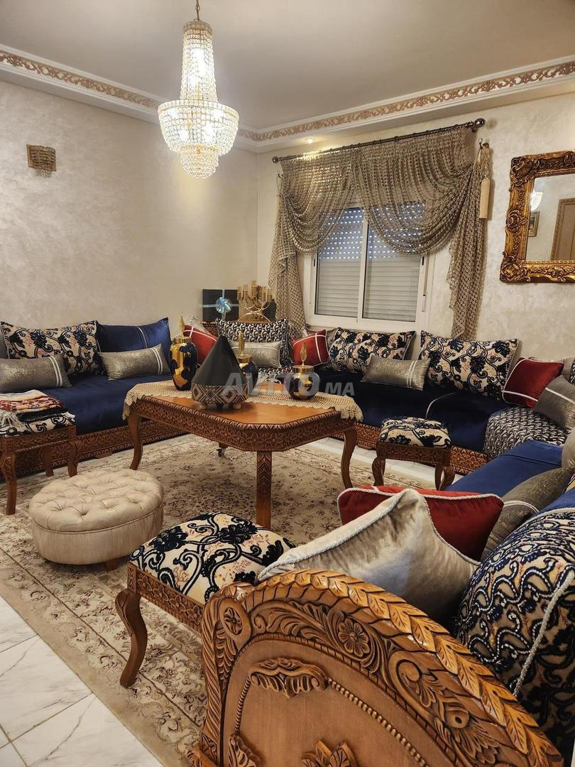 Appartement 113 m² à vendre à Casablanca – Dar Bouazza — Photo 4