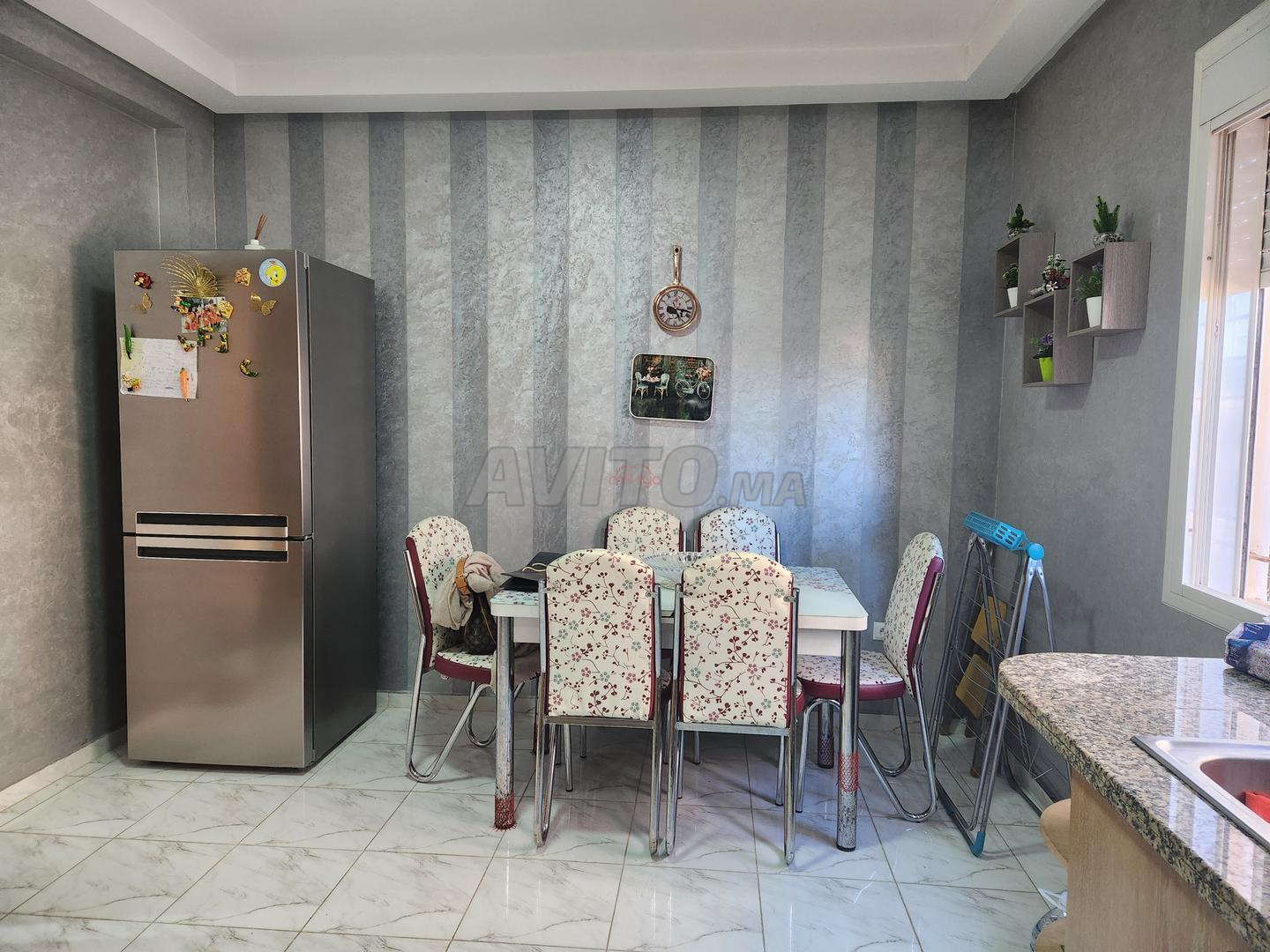 Appartement 113 m² à vendre à Casablanca – Dar Bouazza — Photo 10