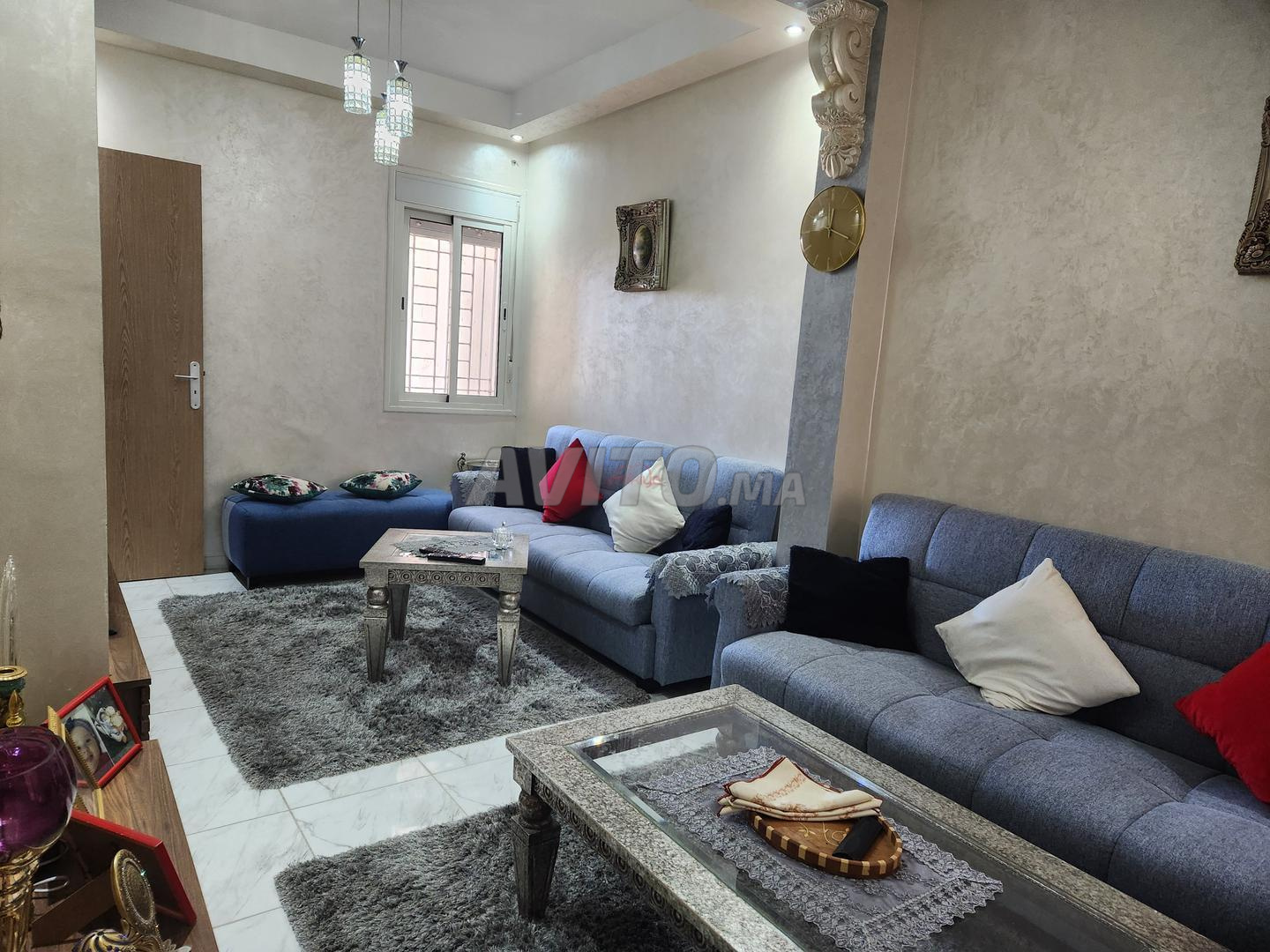 Appartement 113 m² à vendre à Casablanca – Dar Bouazza — Photo 12
