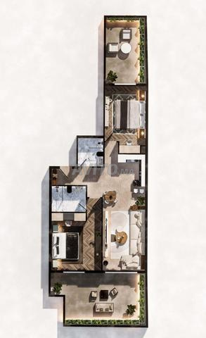Appartement 127m² à vendre à Kénitra — Photo 3