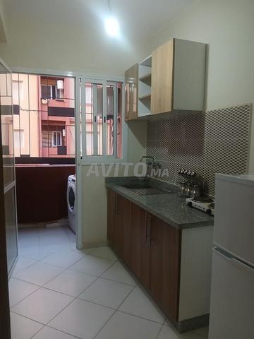 Appartement à louer à Marrakech — Photo 11