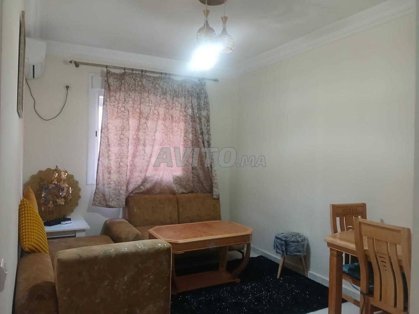 Appartement à louer à Marrakech — Photo 4