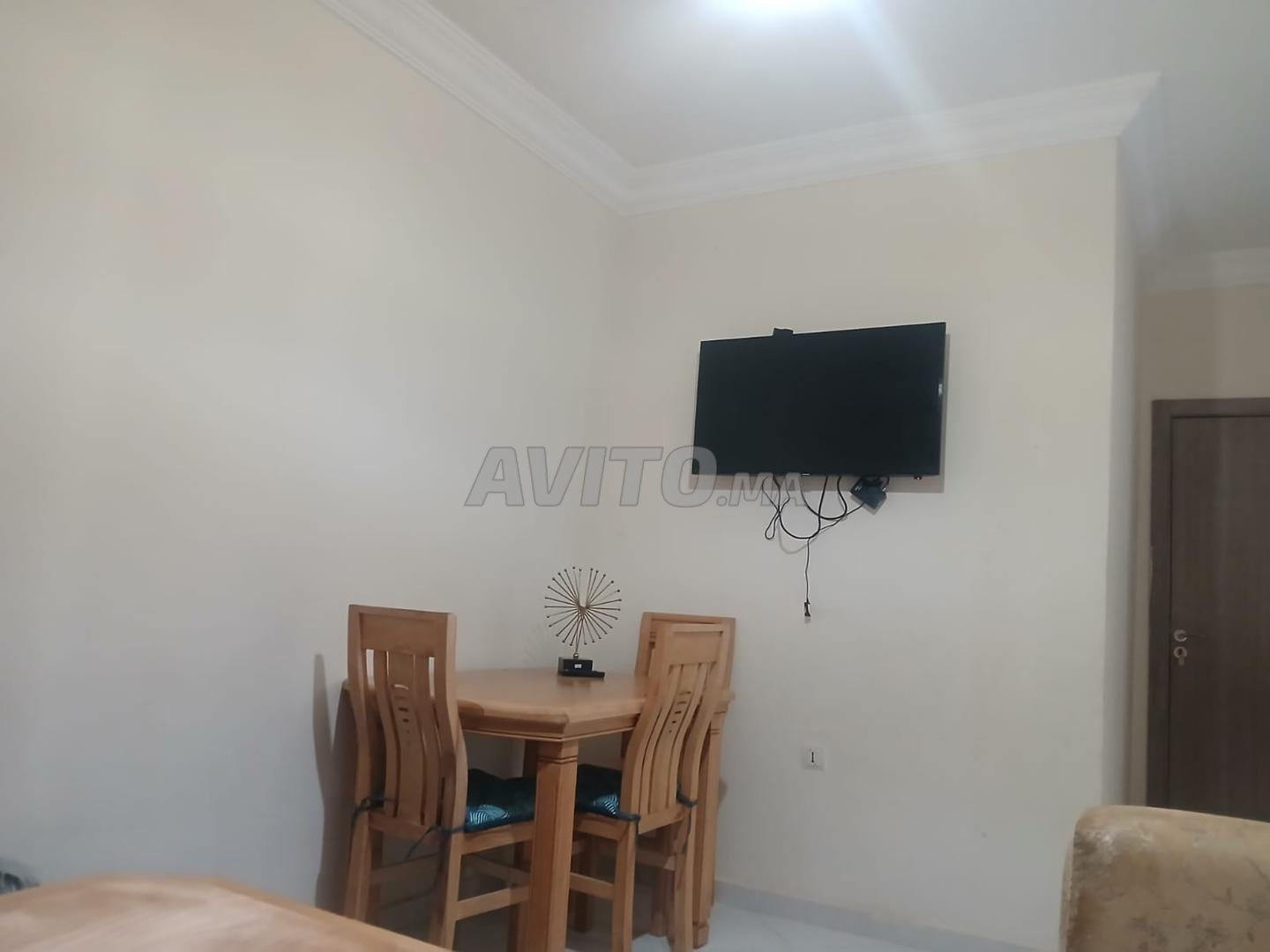 Appartement à louer à Marrakech — Photo 6