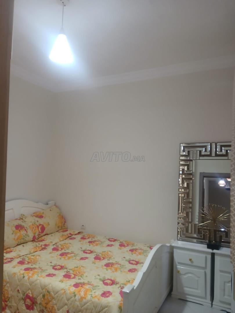 Appartement à louer à Marrakech — Photo 10